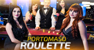 Roulette Portomaso